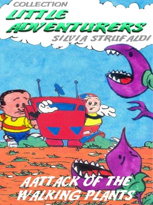 cover image of Collection Little Adventurers